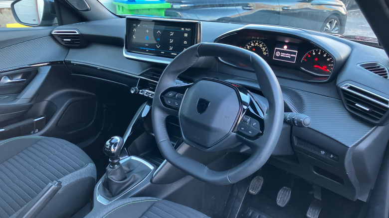 Peugeot 2008 1.2 PureTech Active 5dr Petrol Estate